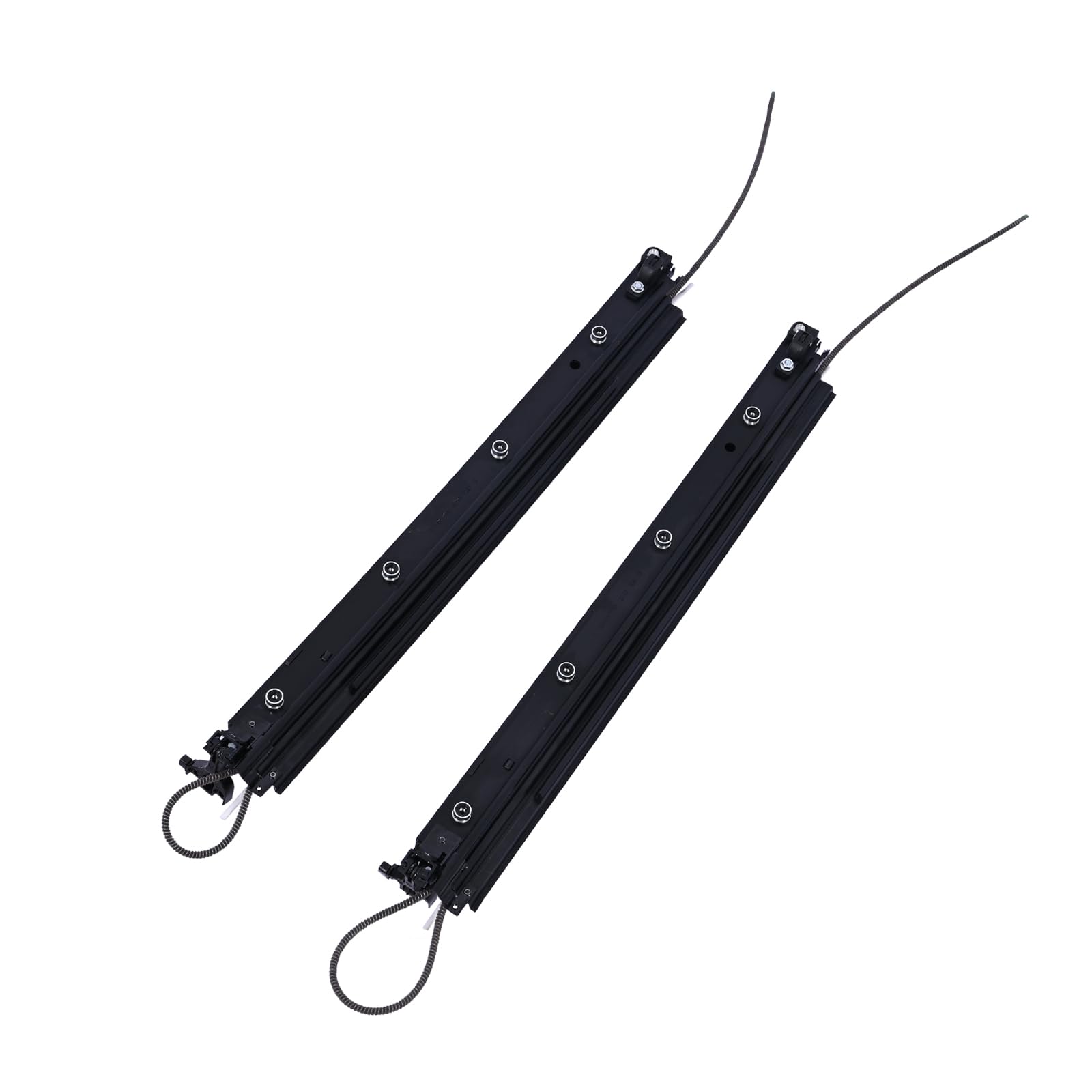 Amazon.com: Magimaker Panoramic Sunroof Sliding Track A2057801100